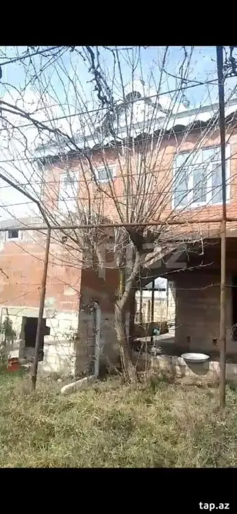 90 000 AZN - 7 otaqlı mənzil , Kürdəmir