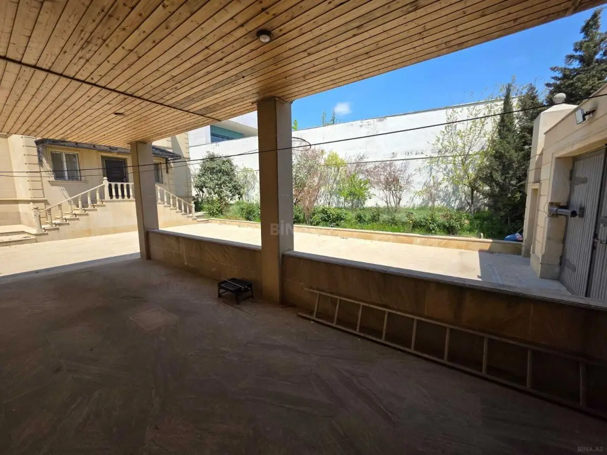 1 250 000 AZN - 6 otaqlı mənzil Satılır, Badamdar qəs., Səbail, Bakı