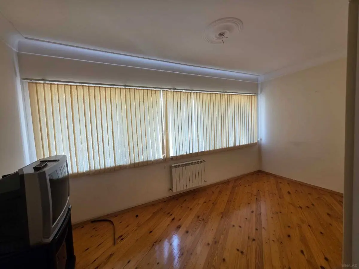 1 250 000 AZN - 6 otaqlı mənzil Satılır, Badamdar qəs., Səbail, Bakı