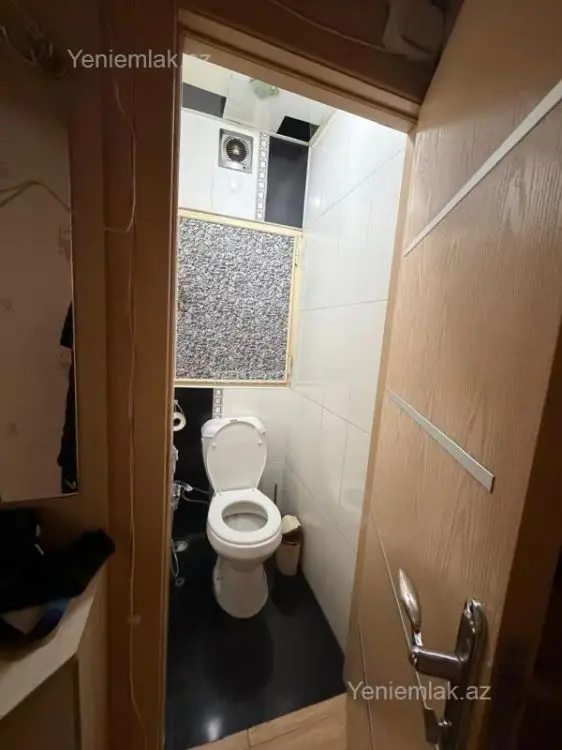 135 000 AZN - 2 otaqlı mənzil Satılır, 4-cü mikrorayon, Nəsimi, Bakı