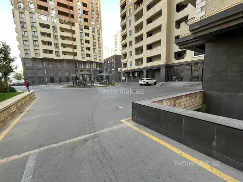 174 000 AZN - 2 otaqlı mənzil Satılır, Xətai, Bakı