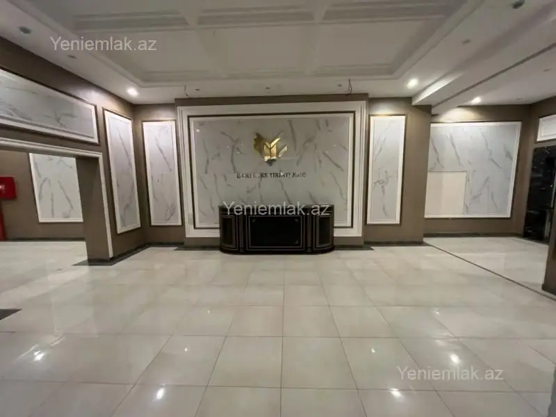 174 000 AZN - 2 otaqlı mənzil Satılır, Xətai, Bakı