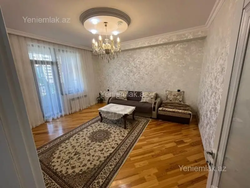 174 000 AZN - 2 otaqlı mənzil Satılır, Xətai, Bakı