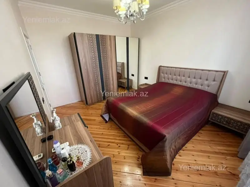 174 000 AZN - 2 otaqlı mənzil Satılır, Xətai, Bakı