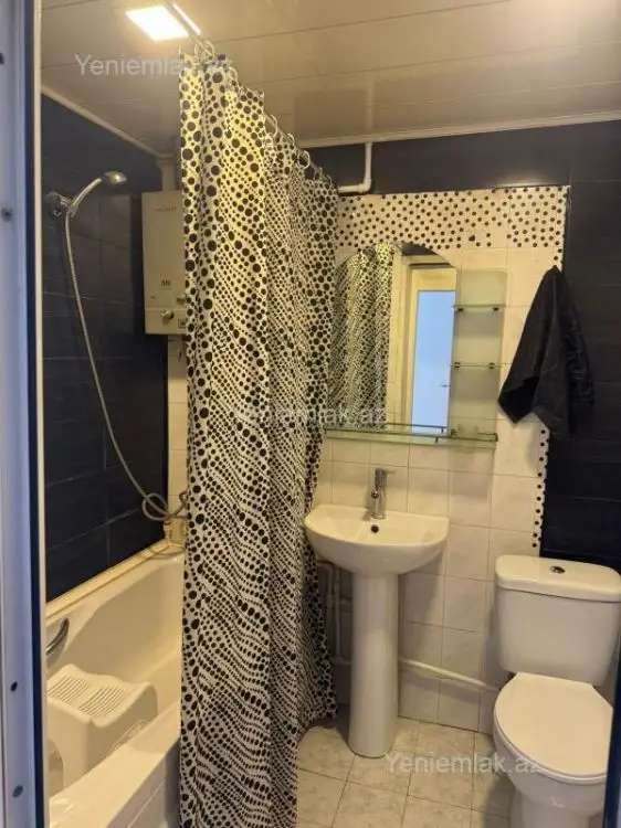164 000 AZN - 2 otaqlı mənzil Satılır, Nərimanov, Bakı
