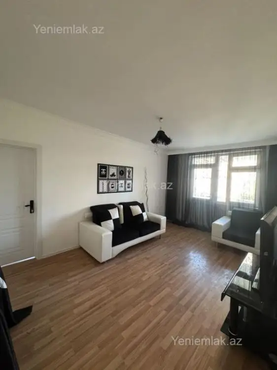 164 000 AZN - 2 otaqlı mənzil Satılır, Nərimanov, Bakı