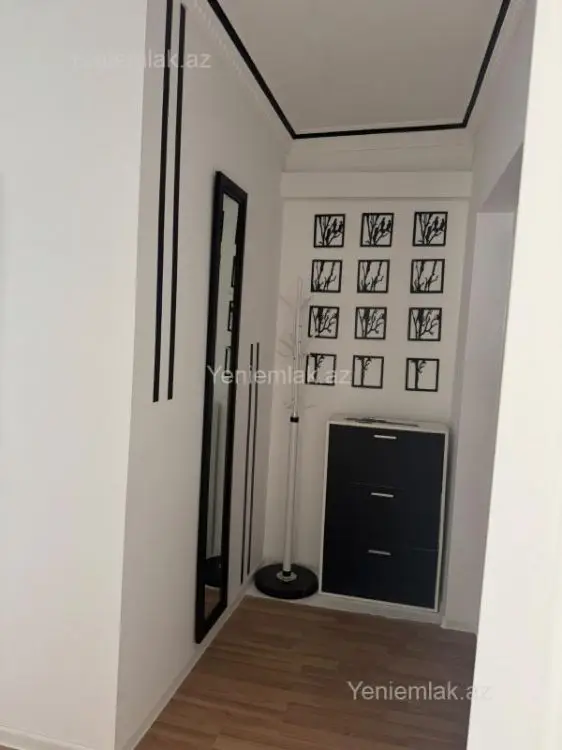 164 000 AZN - 2 otaqlı mənzil Satılır, Nərimanov, Bakı