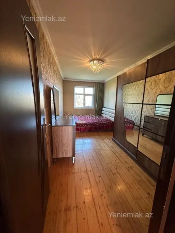 430 AZN - 2 otaqlı mənzil Kirayə (aylıq), 4-cü mikrorayon, Sumqayıt