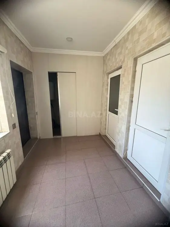 80 000 AZN - 4 otaqlı mənzil Satılır, Zabrat qəs., Sabunçu, Bakı