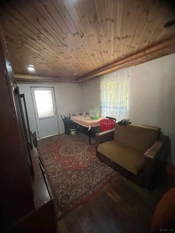 80 000 AZN - 4 otaqlı mənzil Satılır, Zabrat qəs., Sabunçu, Bakı