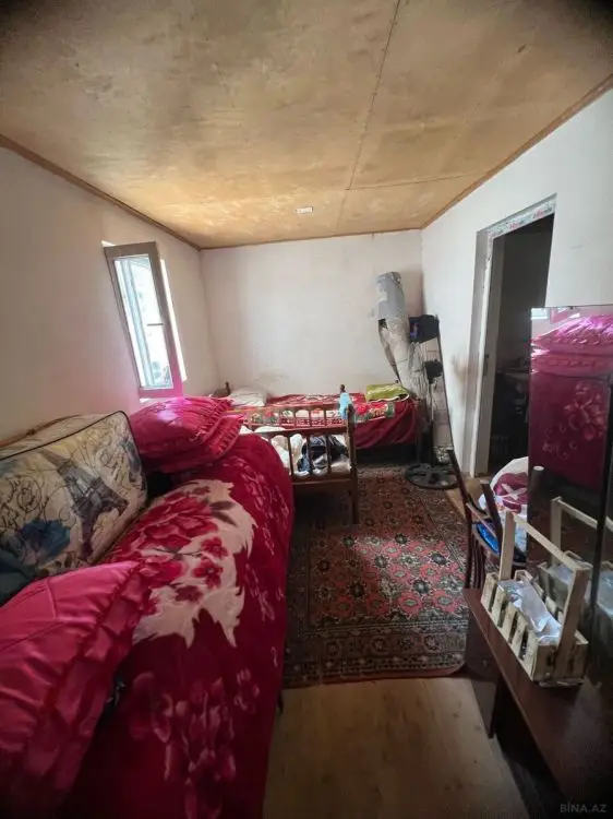 80 000 AZN - 4 otaqlı mənzil Satılır, Zabrat qəs., Sabunçu, Bakı