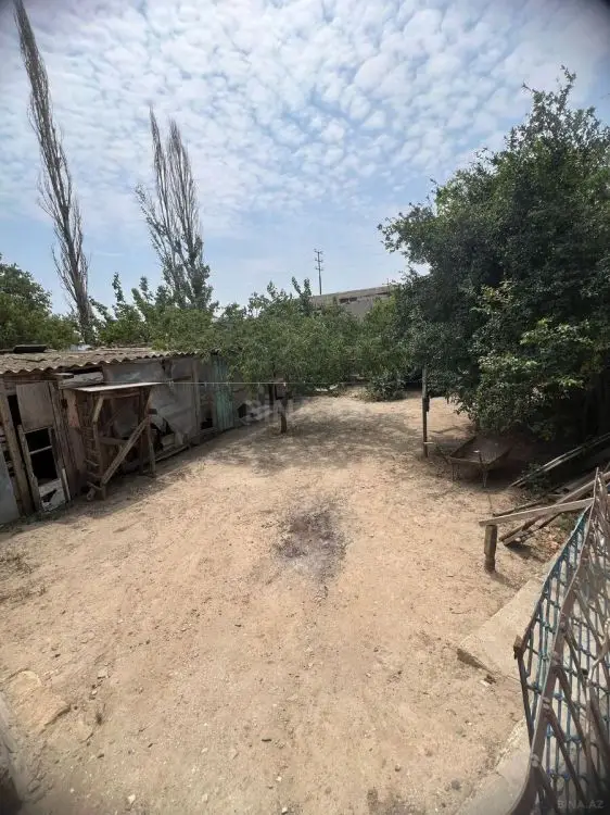 80 000 AZN - 4 otaqlı mənzil Satılır, Zabrat qəs., Sabunçu, Bakı