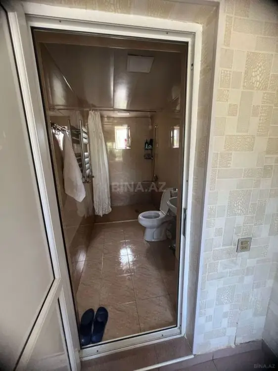 80 000 AZN - 4 otaqlı mənzil Satılır, Zabrat qəs., Sabunçu, Bakı