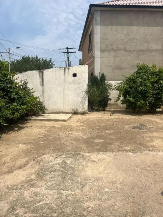80 000 AZN - 4 otaqlı mənzil Satılır, Zabrat qəs., Sabunçu, Bakı