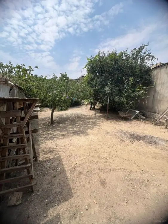80 000 AZN - 4 otaqlı mənzil Satılır, Zabrat qəs., Sabunçu, Bakı