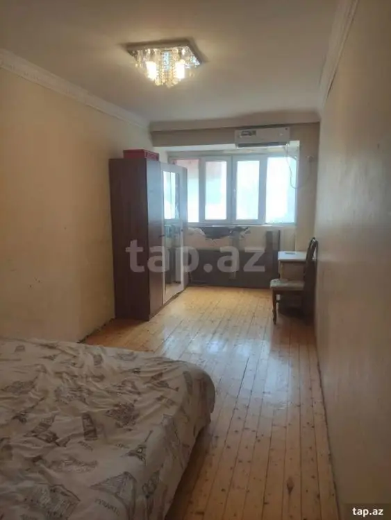 150 AZN - 3 otaqlı mənzil Kirayə (aylıq), Şirvan