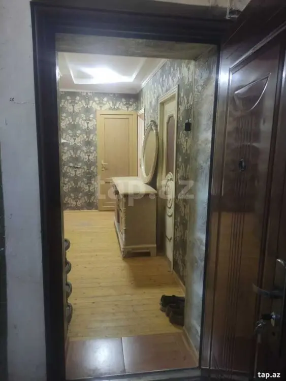 150 AZN - 3 otaqlı mənzil Kirayə (aylıq), Şirvan