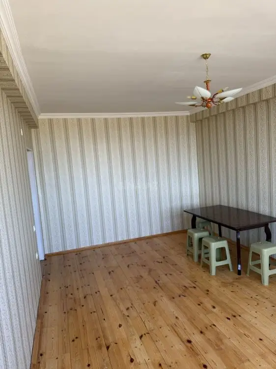 350 AZN - 4 otaqlı mənzil Kirayə (aylıq), Sahil qəs., Qaradağ, Bakı
