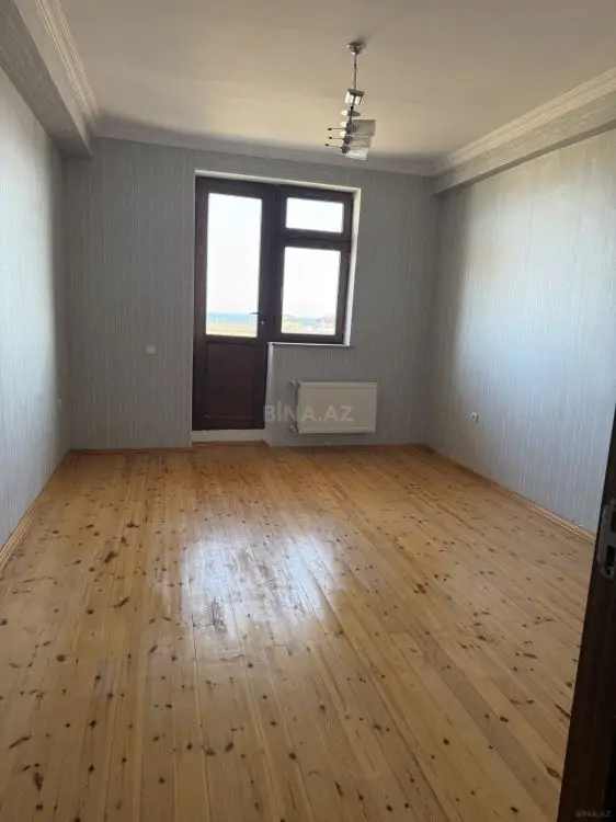 350 AZN - 4 otaqlı mənzil Kirayə (aylıq), Sahil qəs., Qaradağ, Bakı