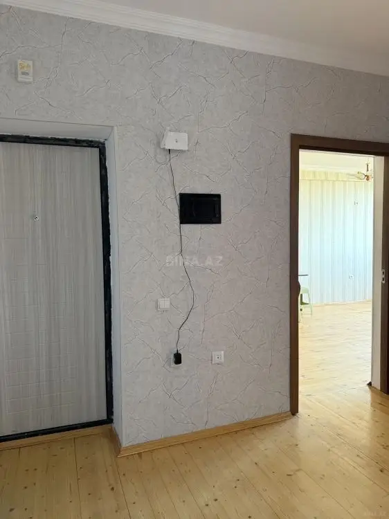 350 AZN - 4 otaqlı mənzil Kirayə (aylıq), Sahil qəs., Qaradağ, Bakı