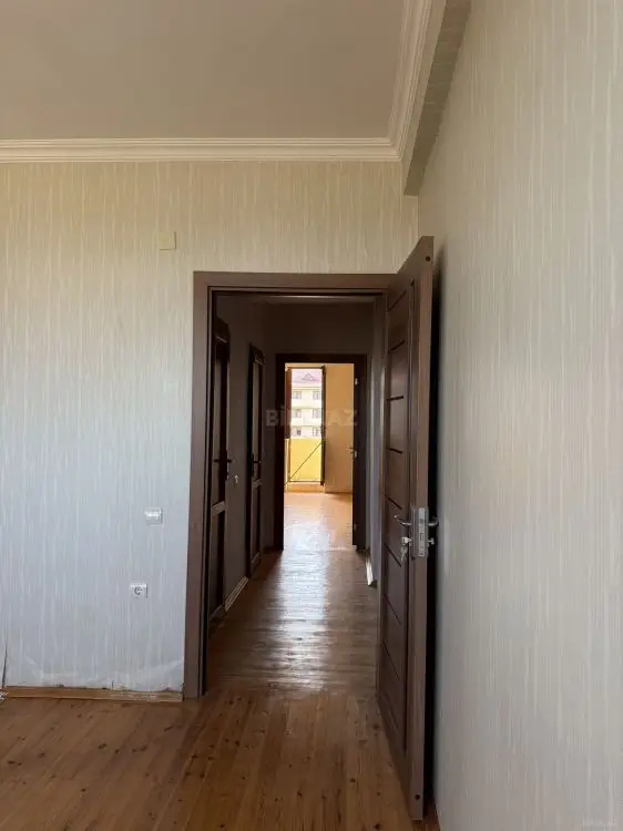 350 AZN - 4 otaqlı mənzil Kirayə (aylıq), Sahil qəs., Qaradağ, Bakı