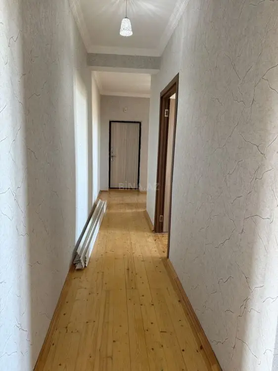 350 AZN - 4 otaqlı mənzil Kirayə (aylıq), Sahil qəs., Qaradağ, Bakı