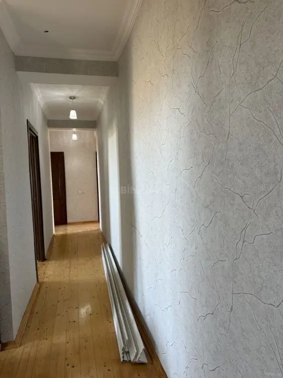 350 AZN - 4 otaqlı mənzil Kirayə (aylıq), Sahil qəs., Qaradağ, Bakı