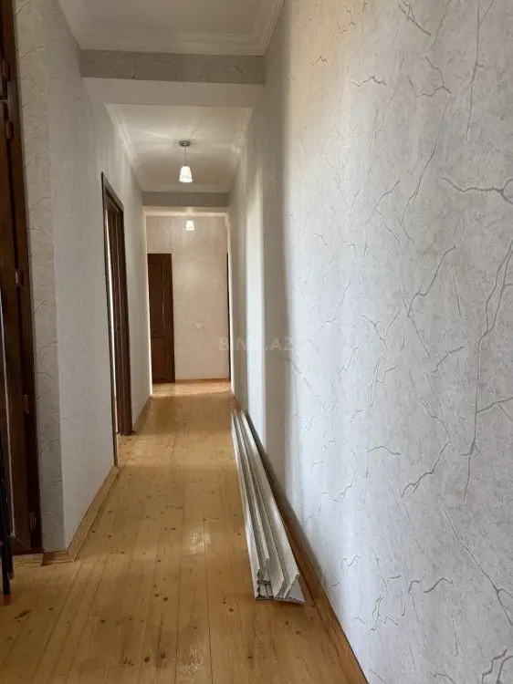 350 AZN - 4 otaqlı mənzil Kirayə (aylıq), Sahil qəs., Qaradağ, Bakı