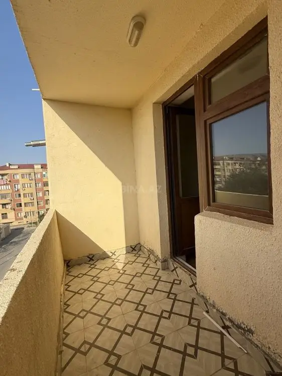 350 AZN - 4 otaqlı mənzil Kirayə (aylıq), Sahil qəs., Qaradağ, Bakı