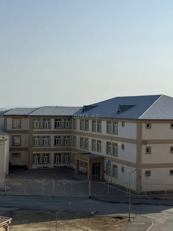 350 AZN - 4 otaqlı mənzil Kirayə (aylıq), Sahil qəs., Qaradağ, Bakı