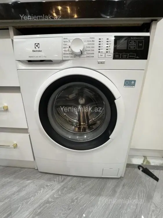 800 AZN - 2 otaqlı mənzil Kirayə (aylıq), 4-cü mikrorayon, Nəsimi, Bakı