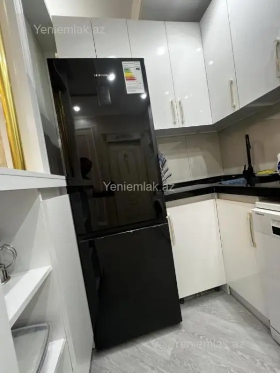 800 AZN - 2 otaqlı mənzil Kirayə (aylıq), 4-cü mikrorayon, Nəsimi, Bakı