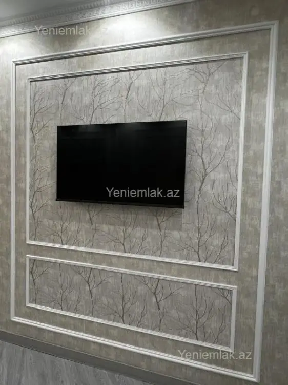800 AZN - 2 otaqlı mənzil Kirayə (aylıq), 4-cü mikrorayon, Nəsimi, Bakı