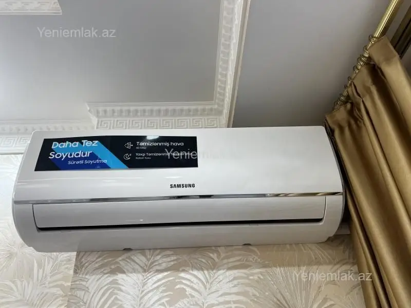 800 AZN - 2 otaqlı mənzil Kirayə (aylıq), 4-cü mikrorayon, Nəsimi, Bakı