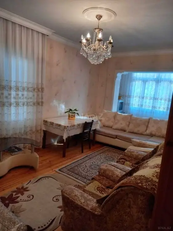 218 000 AZN - 4 otaqlı mənzil Satılır, Xətai, Bakı