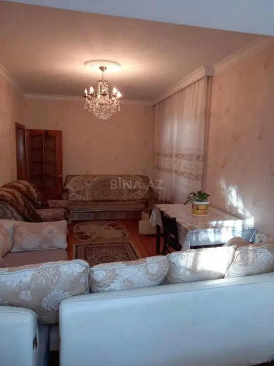 218 000 AZN - 4 otaqlı mənzil Satılır, Xətai, Bakı