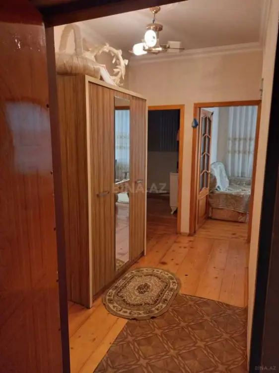 218 000 AZN - 4 otaqlı mənzil Satılır, Xətai, Bakı