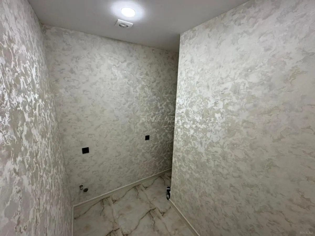 290 000 AZN - 3 otaqlı mənzil Satılır, 8-ci kilometr, Nizami, Bakı