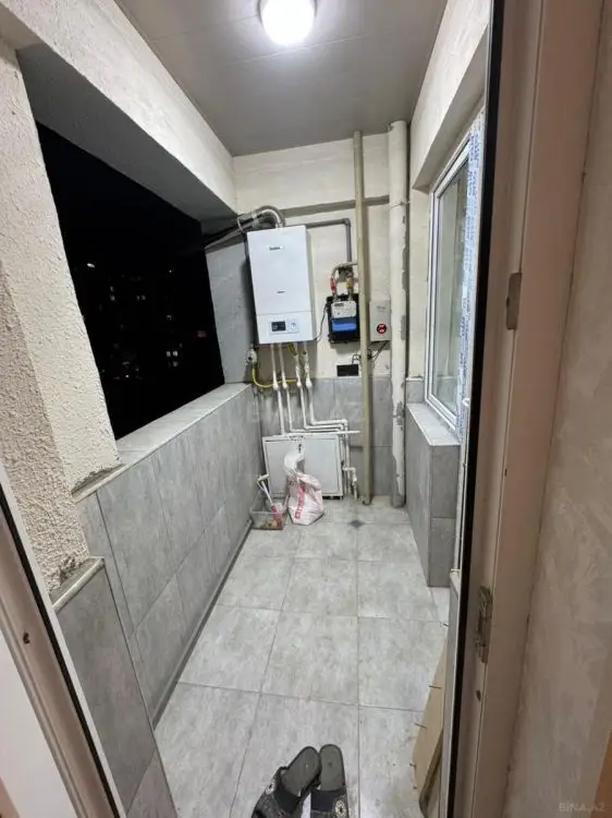 290 000 AZN - 3 otaqlı mənzil Satılır, 8-ci kilometr, Nizami, Bakı