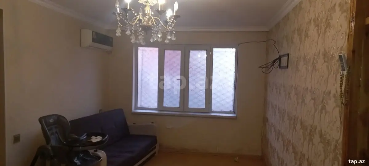 350 AZN - 2 otaqlı mənzil Kirayə (aylıq), Mingəçevir