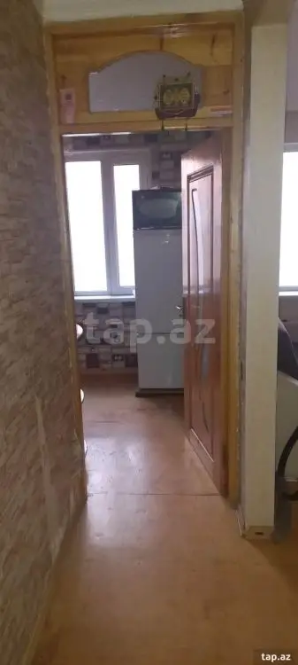 350 AZN - 2 otaqlı mənzil Kirayə (aylıq), Mingəçevir