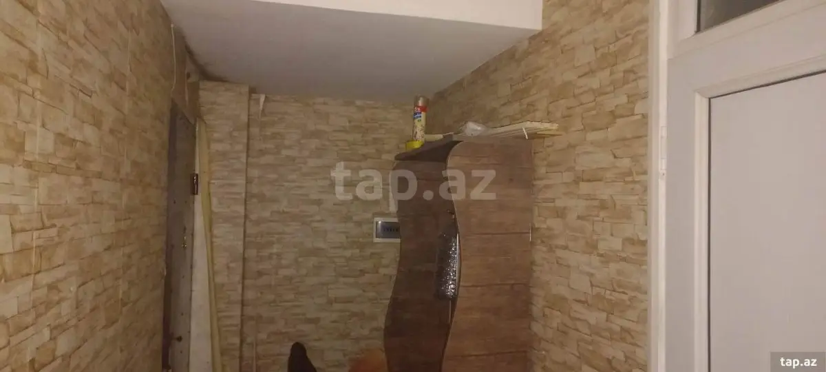 350 AZN - 2 otaqlı mənzil Kirayə (aylıq), Mingəçevir