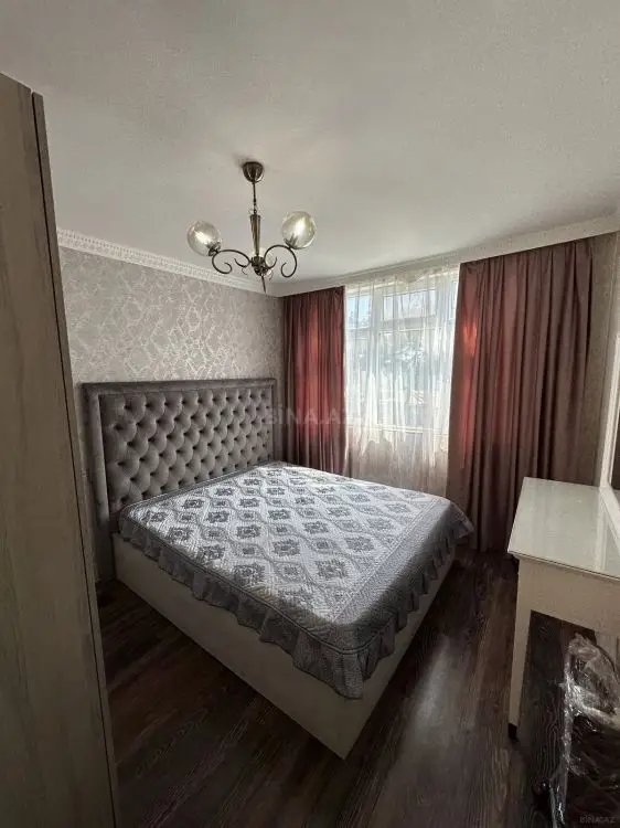 350 AZN - 2 otaqlı mənzil Kirayə (aylıq), Binə qəs., Xəzər, Bakı