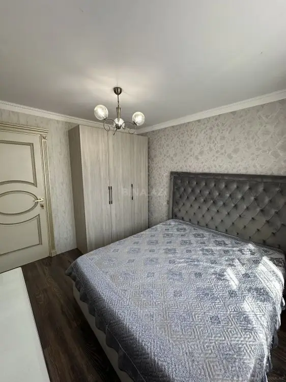 350 AZN - 2 otaqlı mənzil Kirayə (aylıq), Binə qəs., Xəzər, Bakı