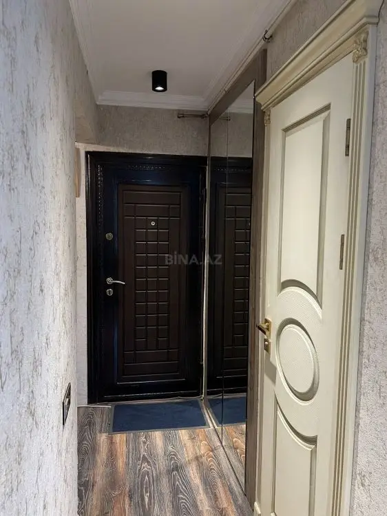 350 AZN - 2 otaqlı mənzil Kirayə (aylıq), Binə qəs., Xəzər, Bakı