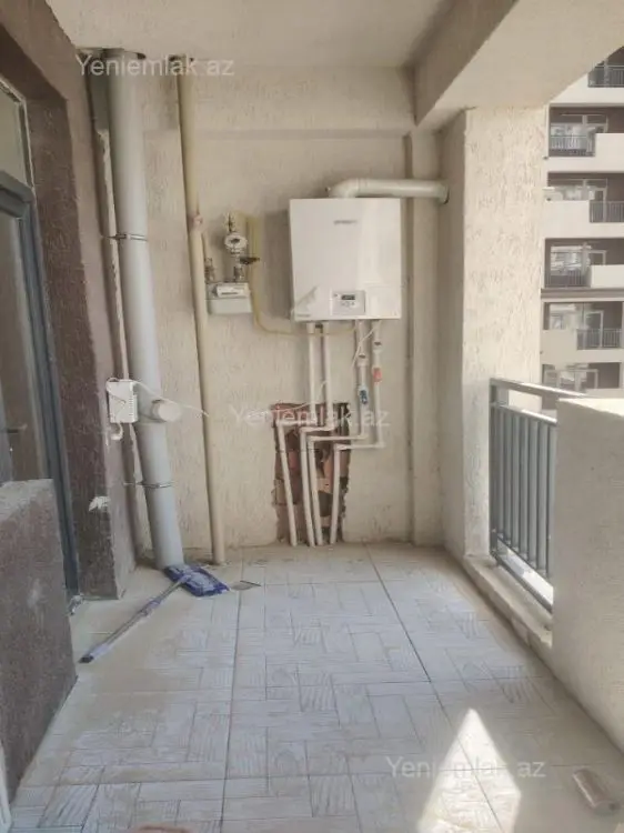140 000 AZN - 3 otaqlı mənzil Satılır, Xırdalan