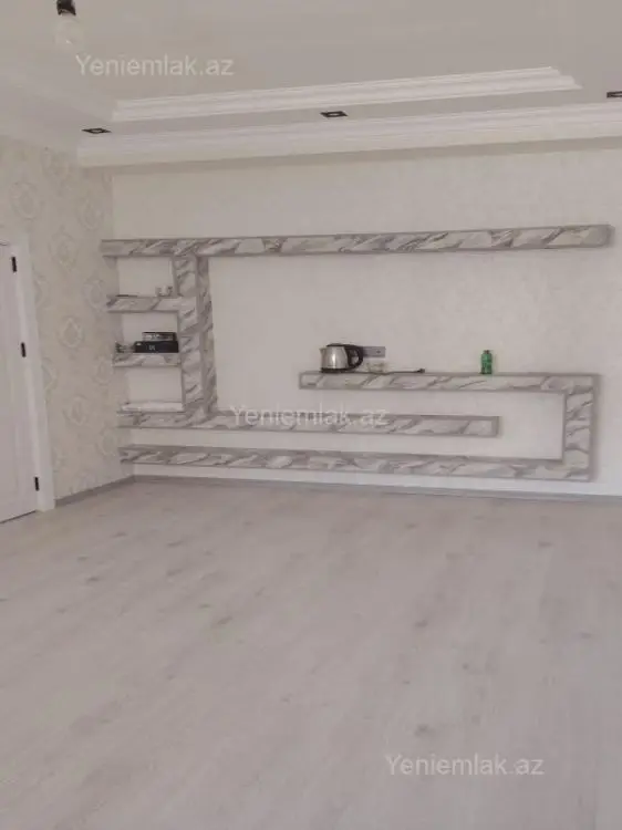 140 000 AZN - 3 otaqlı mənzil Satılır, Xırdalan