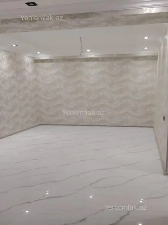 140 000 AZN - 3 otaqlı mənzil Satılır, Xırdalan