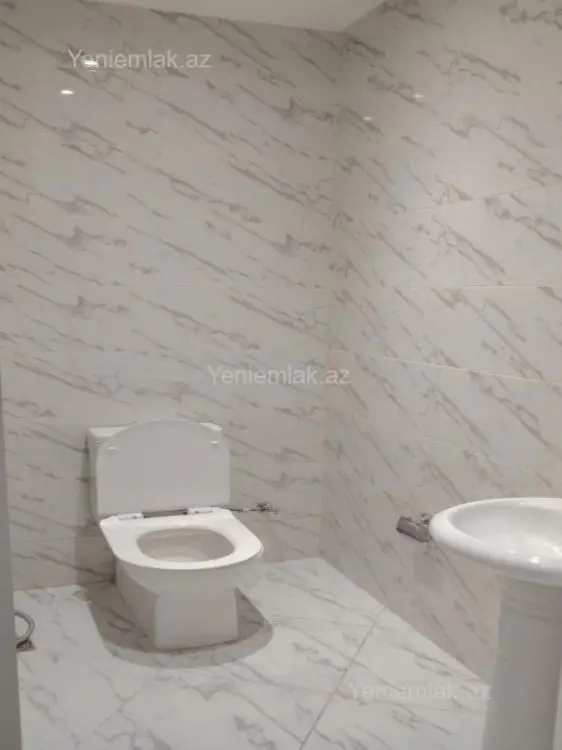 140 000 AZN - 3 otaqlı mənzil Satılır, Xırdalan