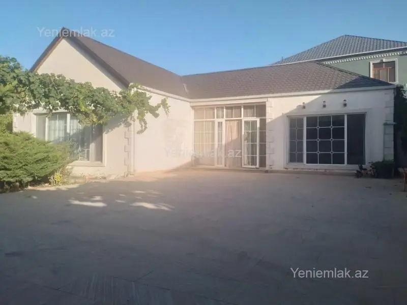 275 000 AZN - 4 otaqlı mənzil Satılır, Mərdəkan, Xəzər, Bakı